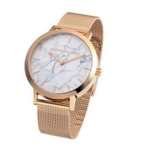 (超值最後一隻)Christian Paul澳洲著名時尚大理石男女合用手錶