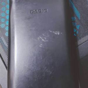 Casio fx-50FH 計算機