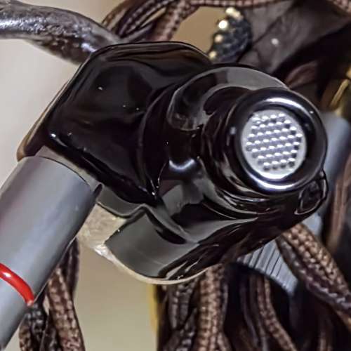 Tago Studio Moondrop 水月雨 Harmon-SP