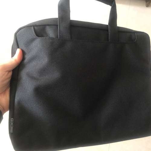 (全新) 電腦袋 notebook bag for 13 inches notebook)