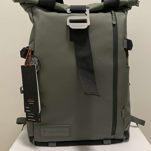 Wandrd Prvke v4 31L with Pro Photography Bundle