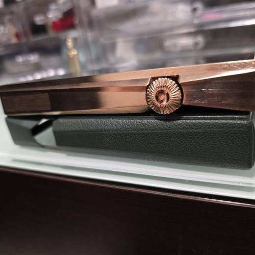 Astell&Kern Sp3000 銅機