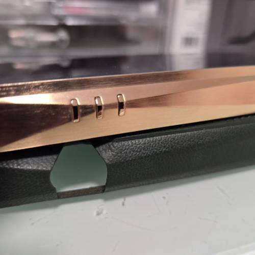 Astell&Kern Sp3000 銅機