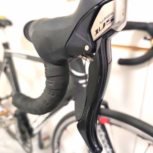 Dedacciai 碳纖維公路車｜Shimano 105 & Ultegra 套件｜FSA 碳纖維曲柄｜WH-RS80 輪...