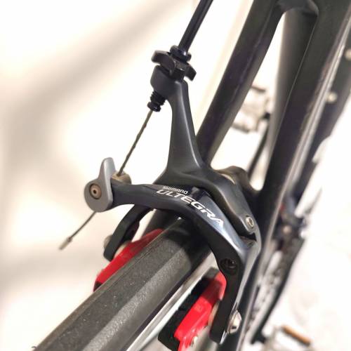Dedacciai 碳纖維公路車｜Shimano 105 & Ultegra 套件｜FSA 碳纖維曲柄｜WH-RS80 輪...