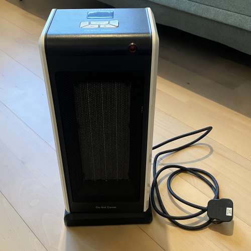 Philco 陶瓷暖風機 ceramic heater (暖爐）飛歌