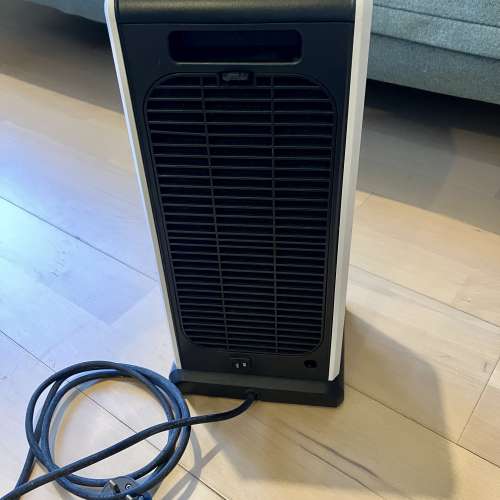 Philco 陶瓷暖風機 ceramic heater (暖爐）飛歌