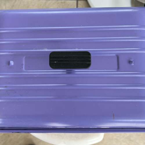 RECOLTE Home BBQ RBQ-1 日式電熱鍋 清屋出售 HK$88.00