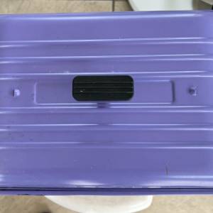 RECOLTE Home BBQ RBQ-1 日式電熱鍋 清屋出售 HK$88.00