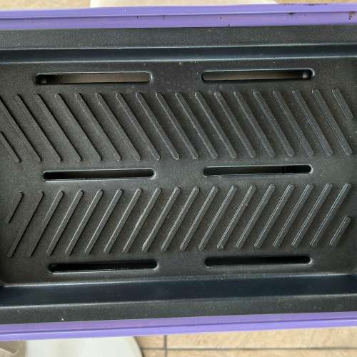 RECOLTE Home BBQ RBQ-1 日式電熱鍋 清屋出售 HK$88.00