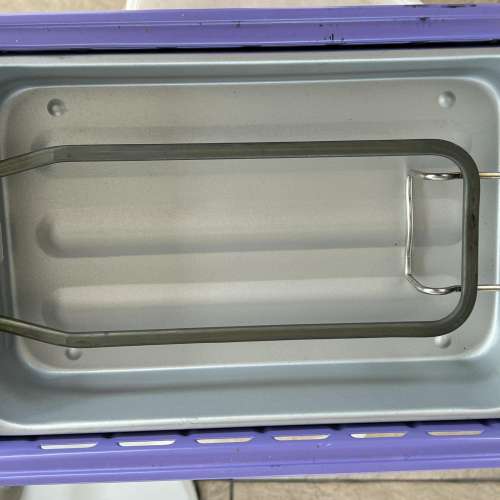 RECOLTE Home BBQ RBQ-1 日式電熱鍋 清屋出售 HK$88.00