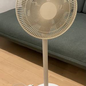 (無線版) 小米 智能變頻電風扇 2 Pro (座地 Xiaomi smart fan)