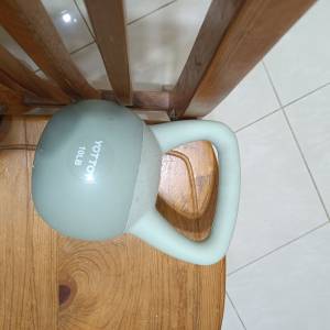 哑鈴（练手力）10磅