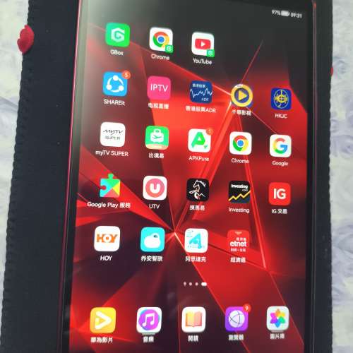 huawei m6 8.4吋高能版 可打電話