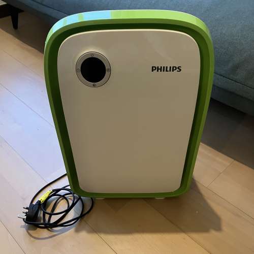 Philips 空氣清新機 HEPA 濾芯 (Air Purifiers 飛利浦) 空氣淨化機