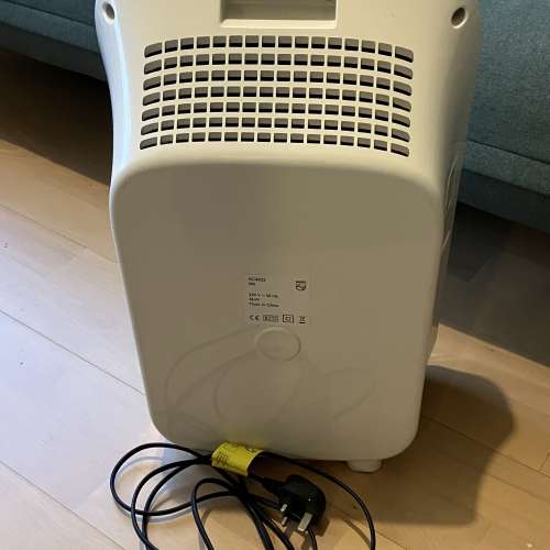 Philips 空氣清新機 HEPA 濾芯 (Air Purifiers 飛利浦) 空氣淨化機