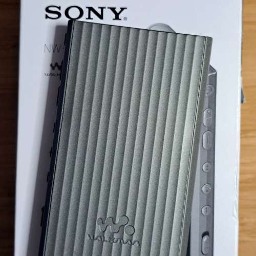 Sony NW-A306 Android Hi-Res 音樂播放機