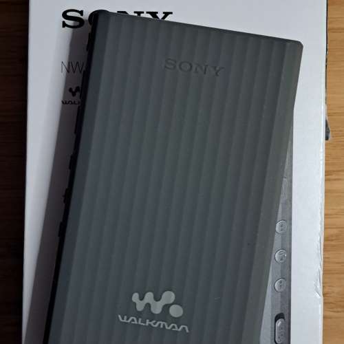 Sony NW-A306 Android Hi-Res 音樂播放機