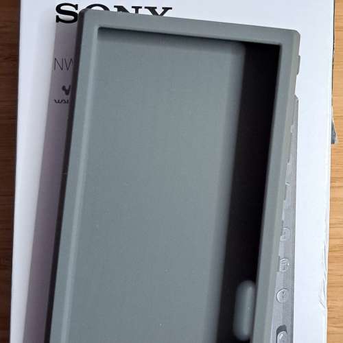 Sony NW-A306 Android Hi-Res 音樂播放機