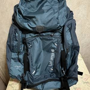 Lafuma backpack ALTIPLANO 45 L