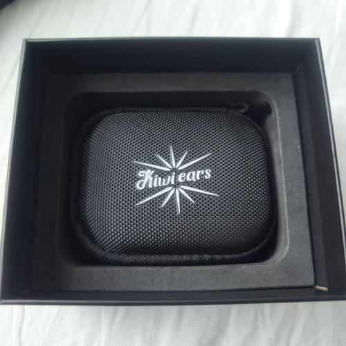 Kiwi Ears Quintet五混合單元耳機