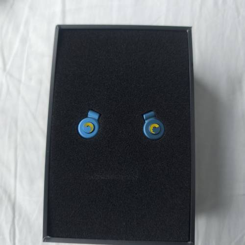 Letshuoer D13 入耳式耳機