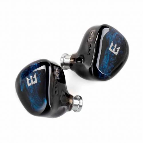 TRI 星河雙動圈耳機