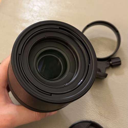 Olympus 40-150mm F2.8 PRO 有保