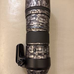 Olympus 300mm F4 IS PRO