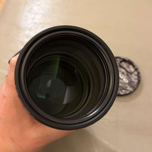 Olympus 300mm F4 IS PRO