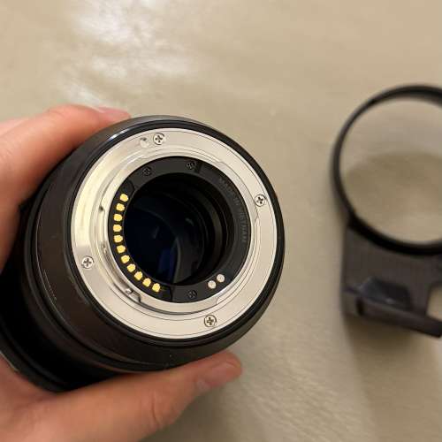 Olympus 40-150mm F2.8 PRO 有保