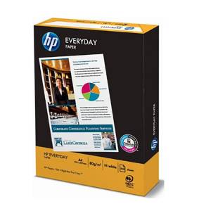 全新 HP Everyday A4 Printer紙/影印紙