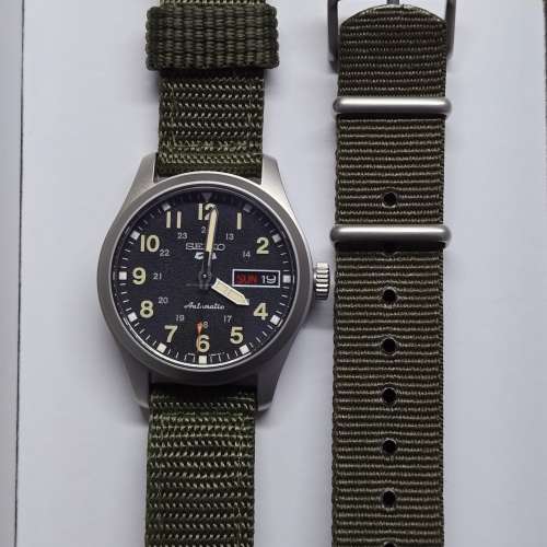 Sekio 5 SRPJ85k1(行盒單全套 保至28年3月 全新無花)