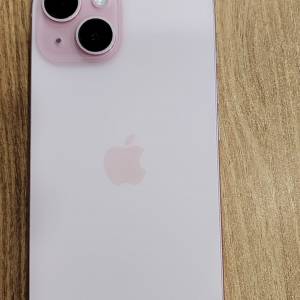 港行 iPhone 15 128GB