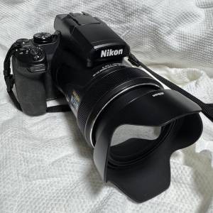 Nikon P1000