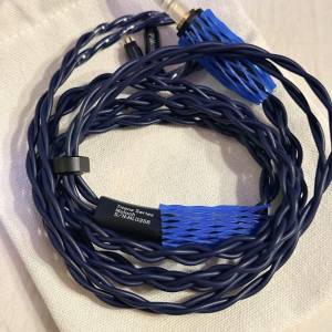 PW Audio Moloch CM 2 pin 4.4