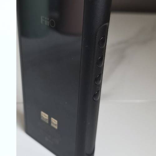 Fiio m15s 95% new