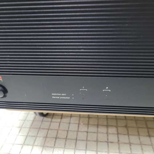 Adcom  GFA5500  後級 年尾清屋 平售