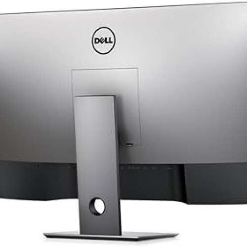 Dell P4317Q 42.51" 4K UHD  IPS monitor,  PIP/PBP