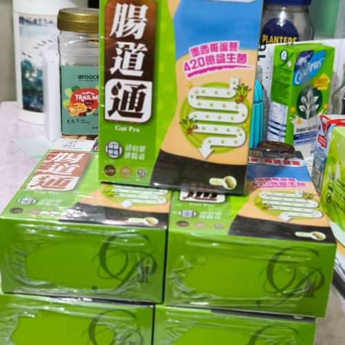 草姫腸道通益生菌