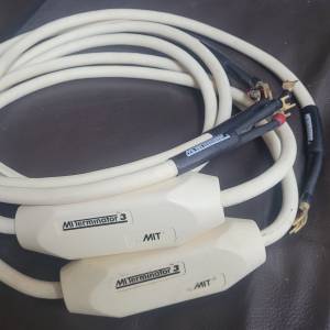 美國MIT Terminator 3 喇叭線