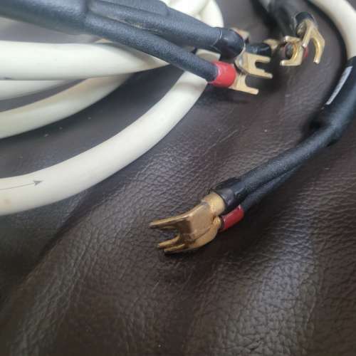 美國MIT Terminator 3 喇叭線