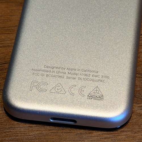 Apple TV Siri Remote 遙控器