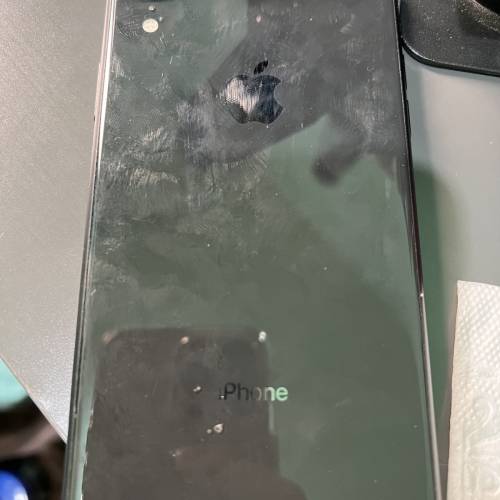 iphone xr 64gb faceid not working