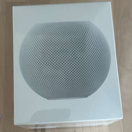 100% new Apple Homepod Mini White