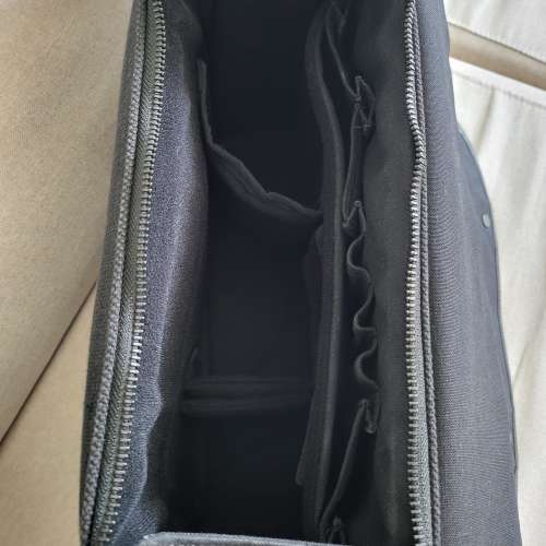 Headporter X Nikon 相機袋