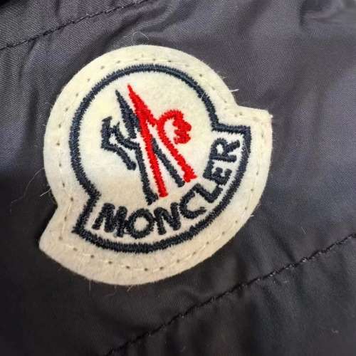全新MONCLER Daniel輕薄羽絨
