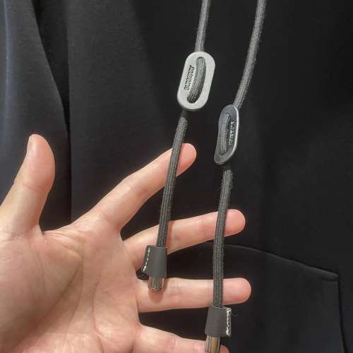 全新BURBERRY格紋帽衛衣