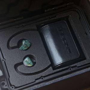 Noble Audio Prestige MuZiGe