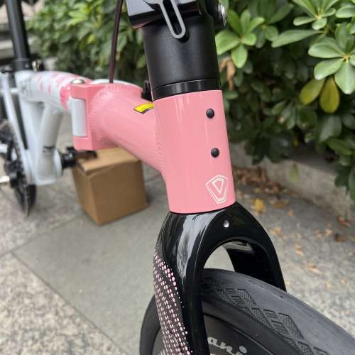 ( 限定櫻花粉色 直接升級MCP碳三刀輪 ) 2026  新款 JAVA NEO 12速電變 40T飛輪 油剎...